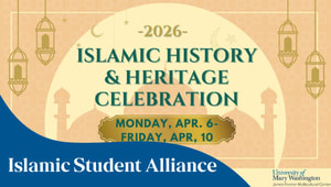 Islamic Student Alliance