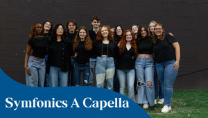 Symfonics A Capella