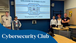 Cybersecurity Club