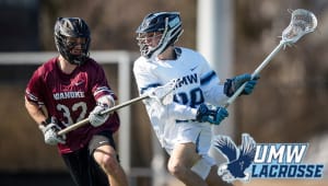 Men's Lacrosse