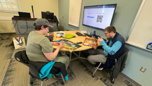 Magic: the Gathering Club