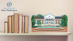 It Takes A Village: Monroe Hall