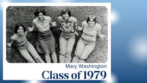 Class of 1979 -- 45th Reunion