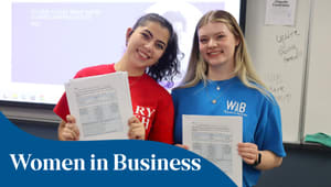 Women in Business
