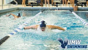 Swimming and Diving