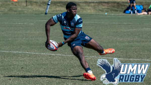 Men's Rugby