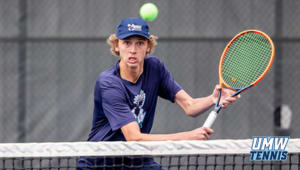 Men's Tennis
