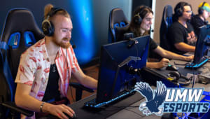 Esports