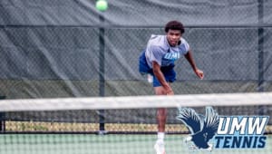 Men's Tennis
