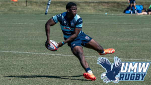 Men's Rugby