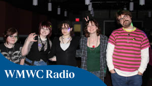 WMWC Radio