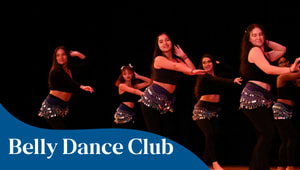 Belly Dance Club
