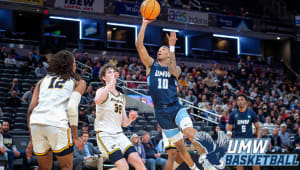 Men's Basketball