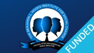 The Hooks African American Male Initiative (HAAMI)
