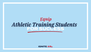 Send Athletic Training Students to SEATA