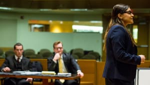 School of Law Scholarships