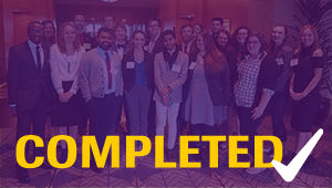 Model UN Competition Team Conference