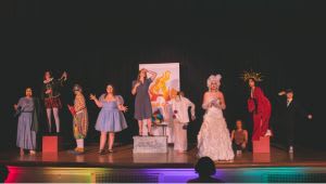 Pocket Playhouse Fund 2025-26