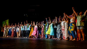 Help Hui ʻO Hawai’i Keep the Culture