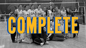 Women's Volleyball Club at Pitt 2022-2023