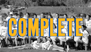 Pitt Women's Ultimate Frisbee 2021