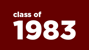 School of Medicine Columbia - MD Class of 1983