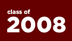 School of Medicine Columbia - MD Class of 2008