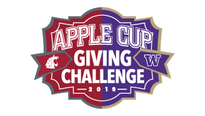 Apple Cup Giving Challenge