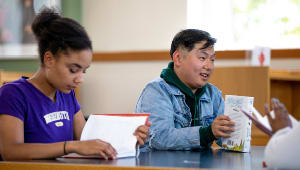 UW Seattle COVID-19 Emergency Student Fund