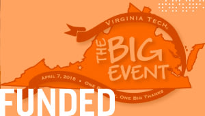 The Big Event 2018