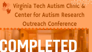 VTCAR Annual Autism Conference