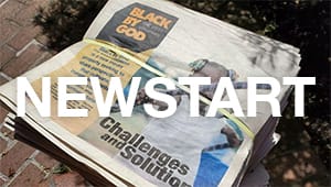 Support the NewStart Program