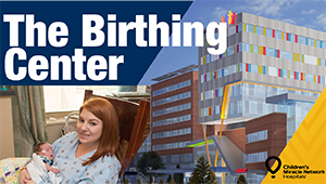 The Birthing Center