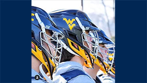 Support the WVU Men's Lacrosse Trip to Arizona