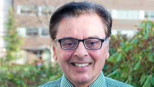 In Honor of Dr. Deep Bajwa