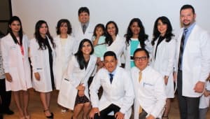 School of Dentistry Student Emergency Fund