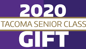 UW Tacoma Senior Class Gift