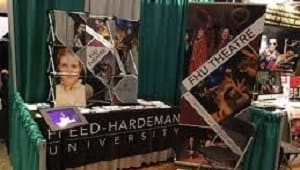 FHU Theatre Patron Program