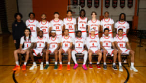 Support Men's Basketball