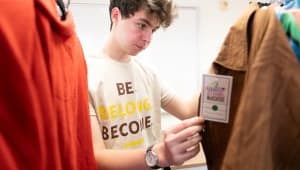 Gender Affirming Wardrobe