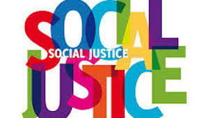 Technology for Social Justice