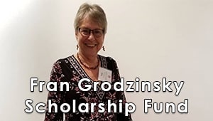 Dr. Fran Grodzinsky Scholarship Fund