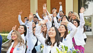 Empower Students Through the Apollonian Society Fund