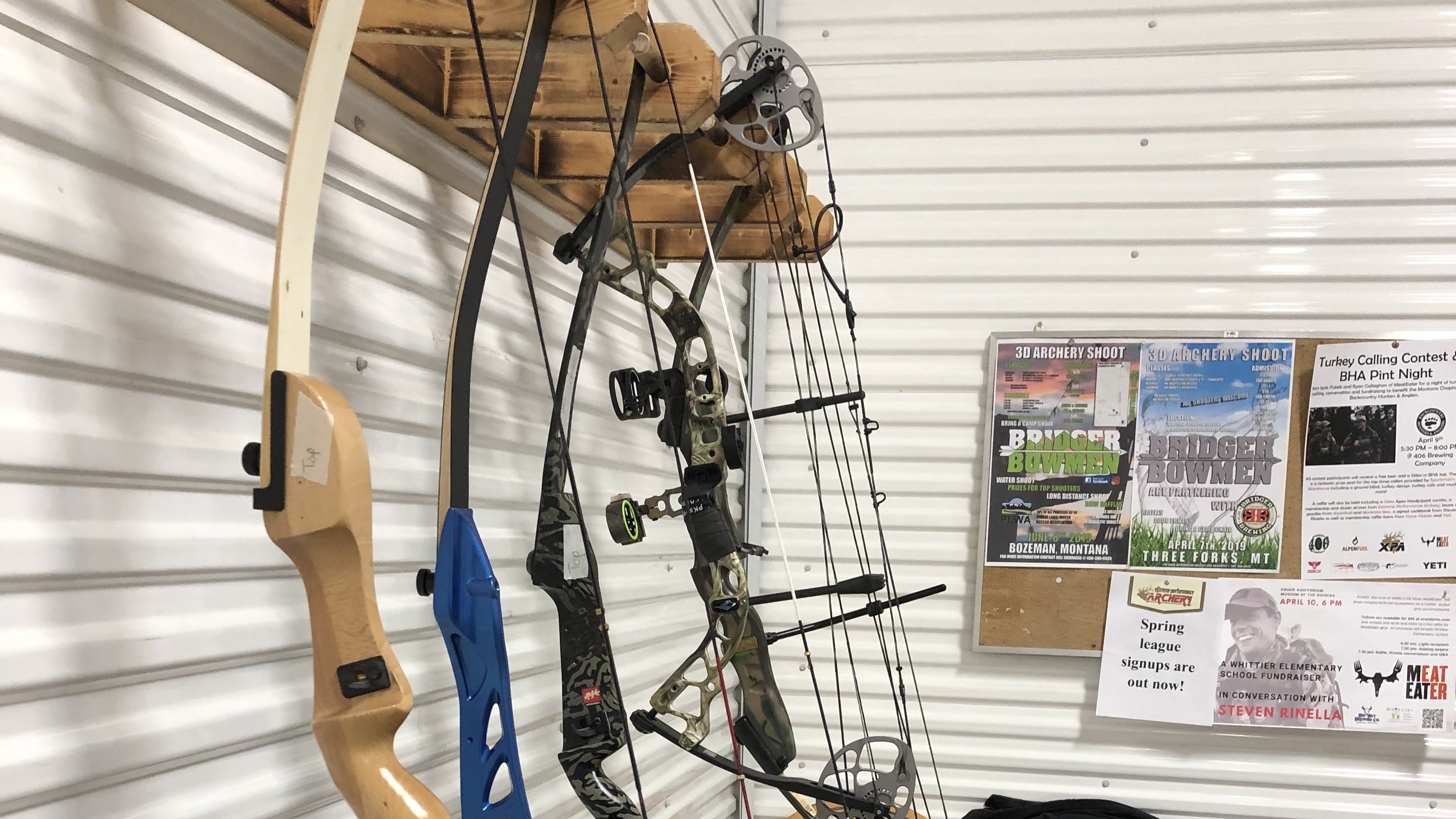 Msu Giving Day 2020 Montana Archers