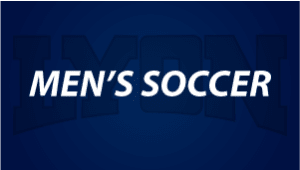 Athletic Giving Challenge: Men's Soccer