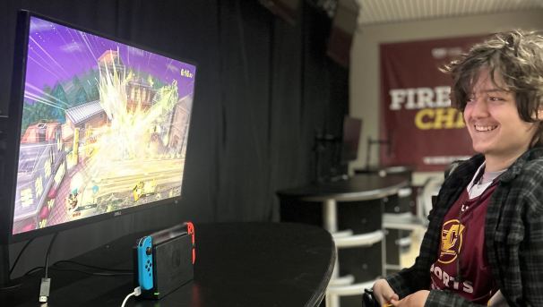 CMU Esports Image