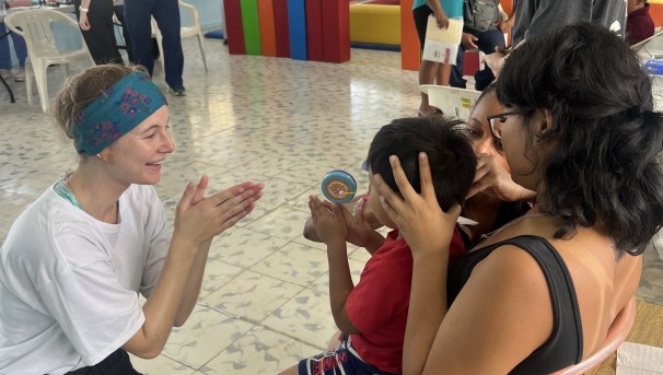 Project Yucatán Image