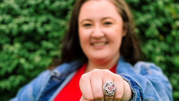 Sport Management Student Success Fund Image