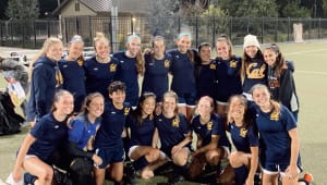 Cal Women's Club Soccer | 2019