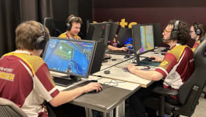 CMU Esports